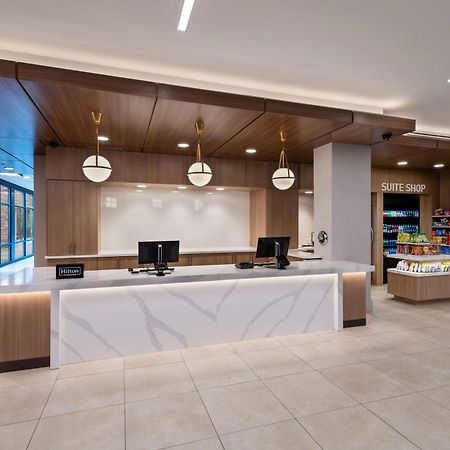 Homewood Suites By Hilton Atlanta Buckhead Pharr Road Buitenkant foto