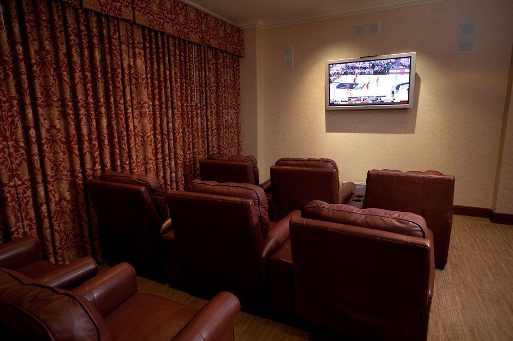 Homewood Suites By Hilton Atlanta Buckhead Pharr Road Buitenkant foto