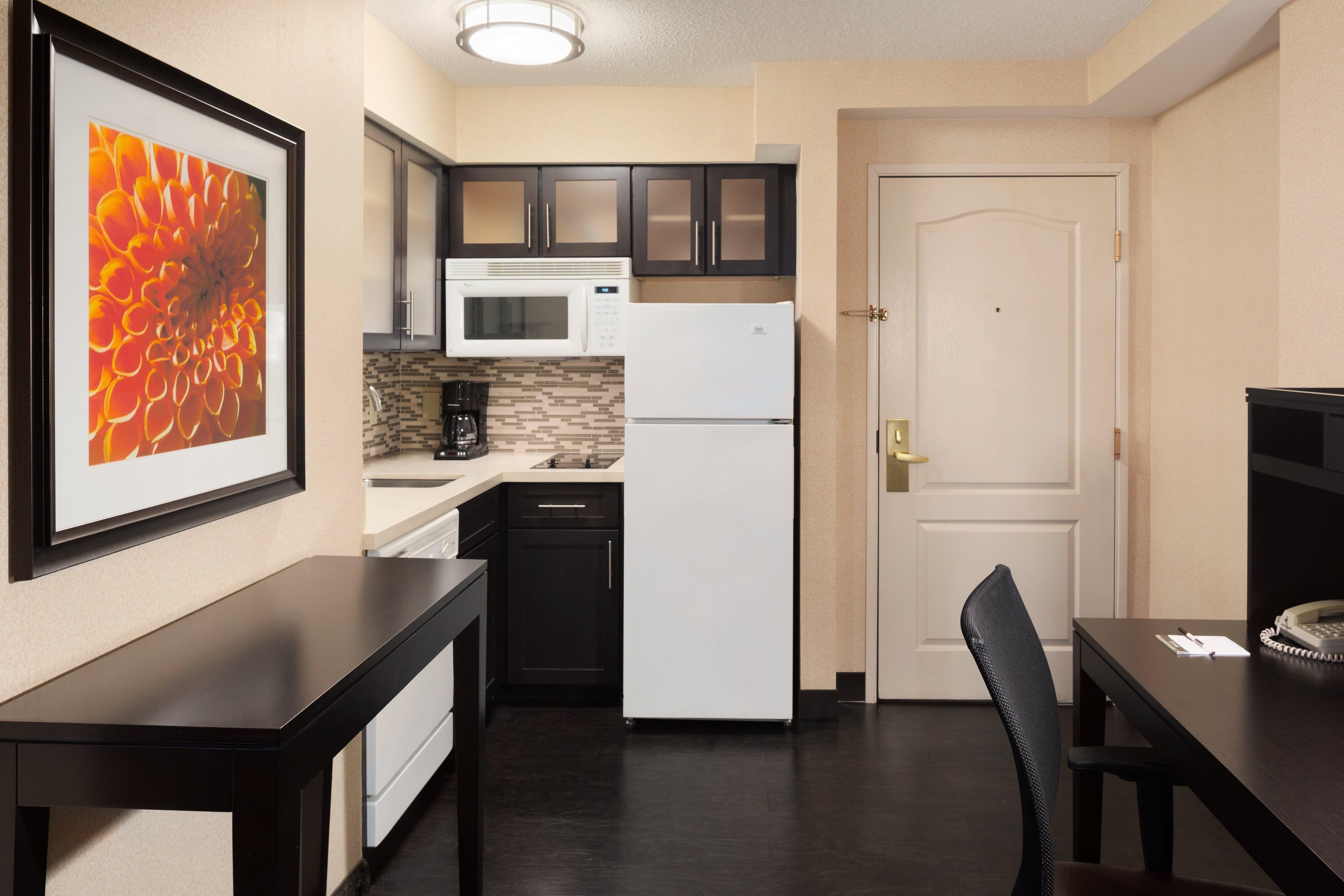 Homewood Suites By Hilton Atlanta Buckhead Pharr Road Buitenkant foto