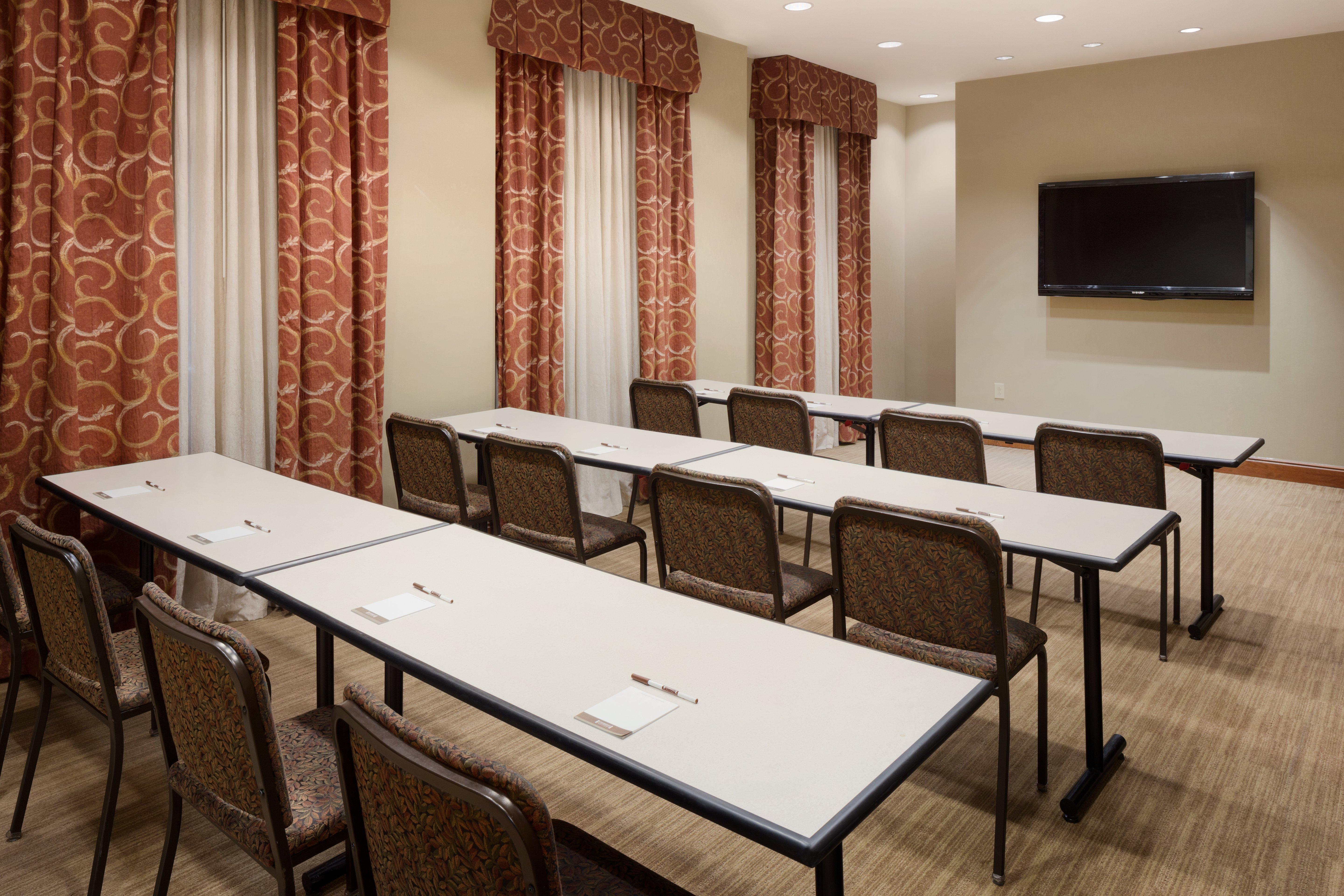 Homewood Suites By Hilton Atlanta Buckhead Pharr Road Buitenkant foto