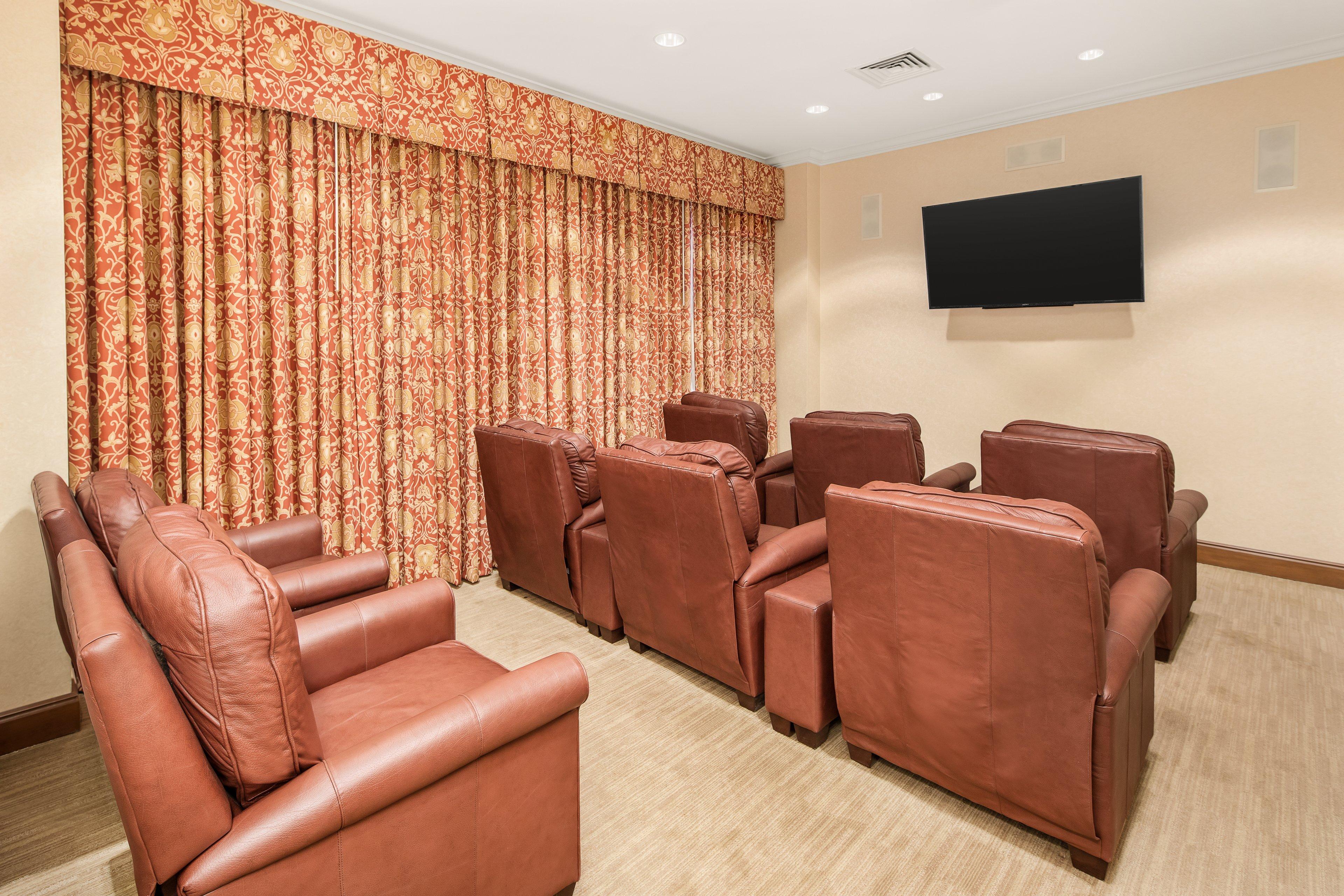 Homewood Suites By Hilton Atlanta Buckhead Pharr Road Buitenkant foto