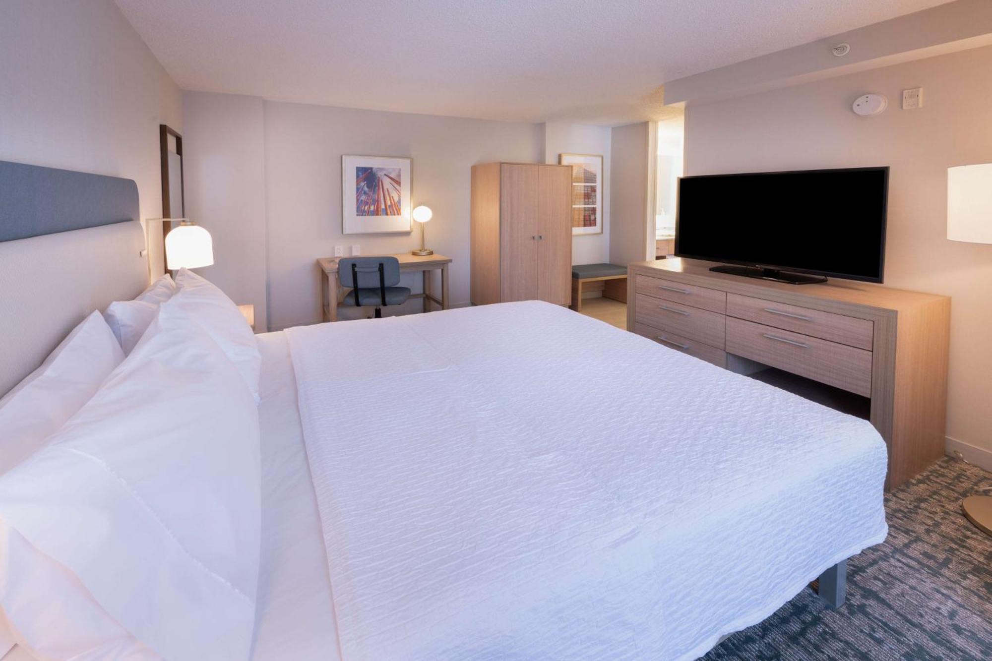 Homewood Suites By Hilton Atlanta Buckhead Pharr Road Buitenkant foto