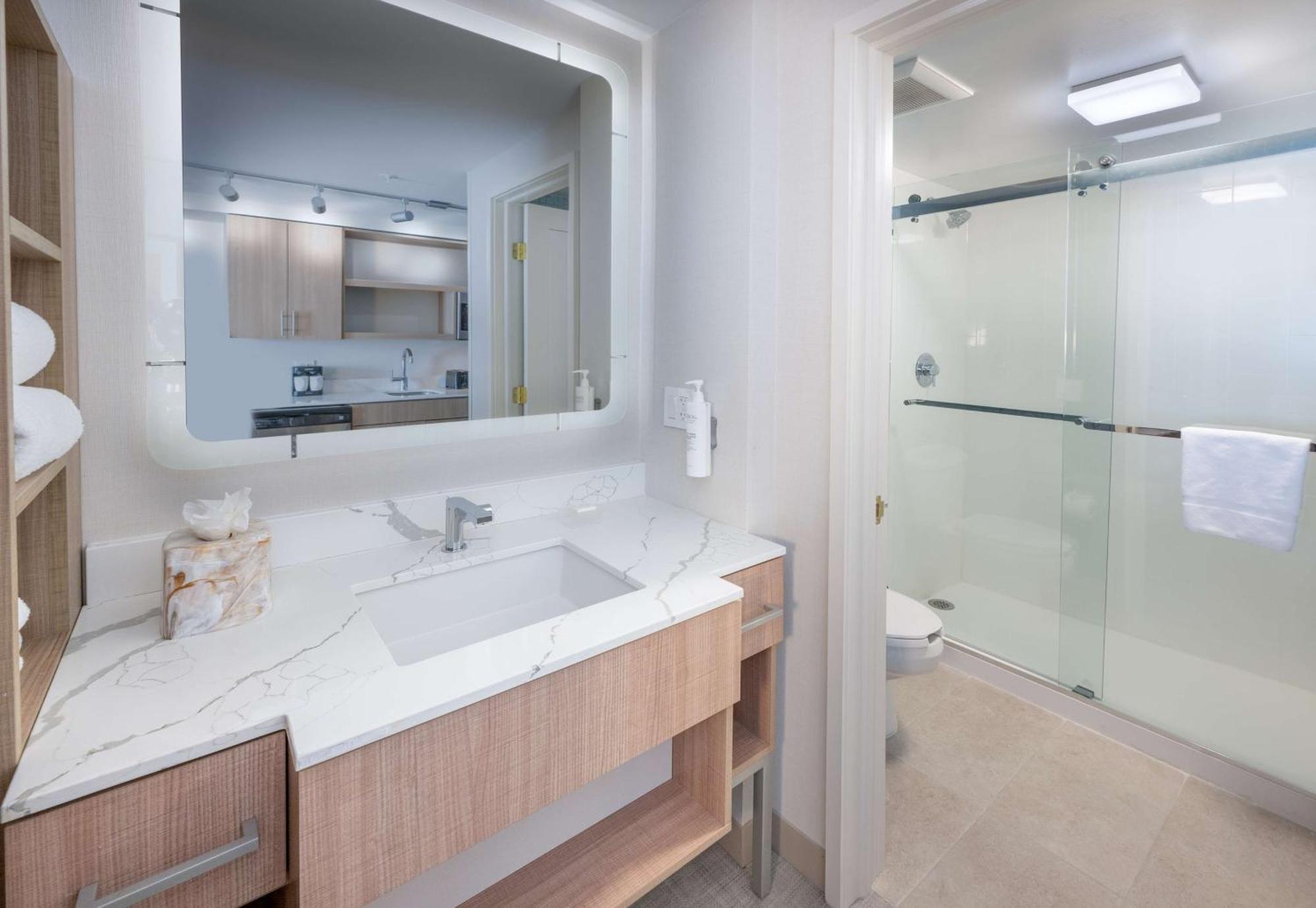 Homewood Suites By Hilton Atlanta Buckhead Pharr Road Buitenkant foto