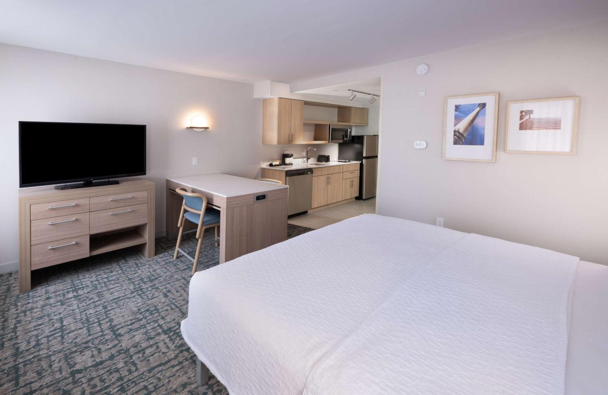 Homewood Suites By Hilton Atlanta Buckhead Pharr Road Buitenkant foto