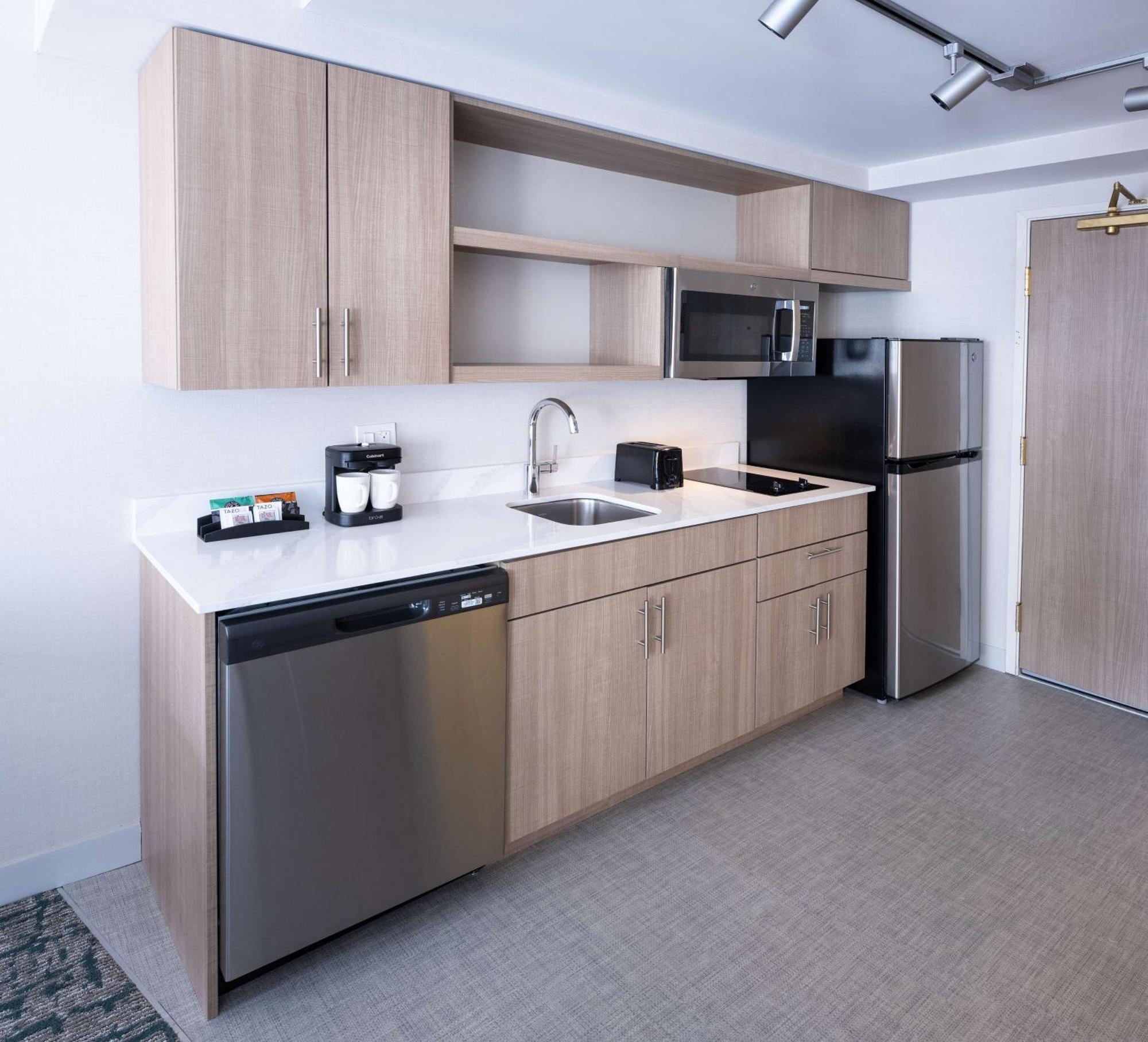 Homewood Suites By Hilton Atlanta Buckhead Pharr Road Buitenkant foto