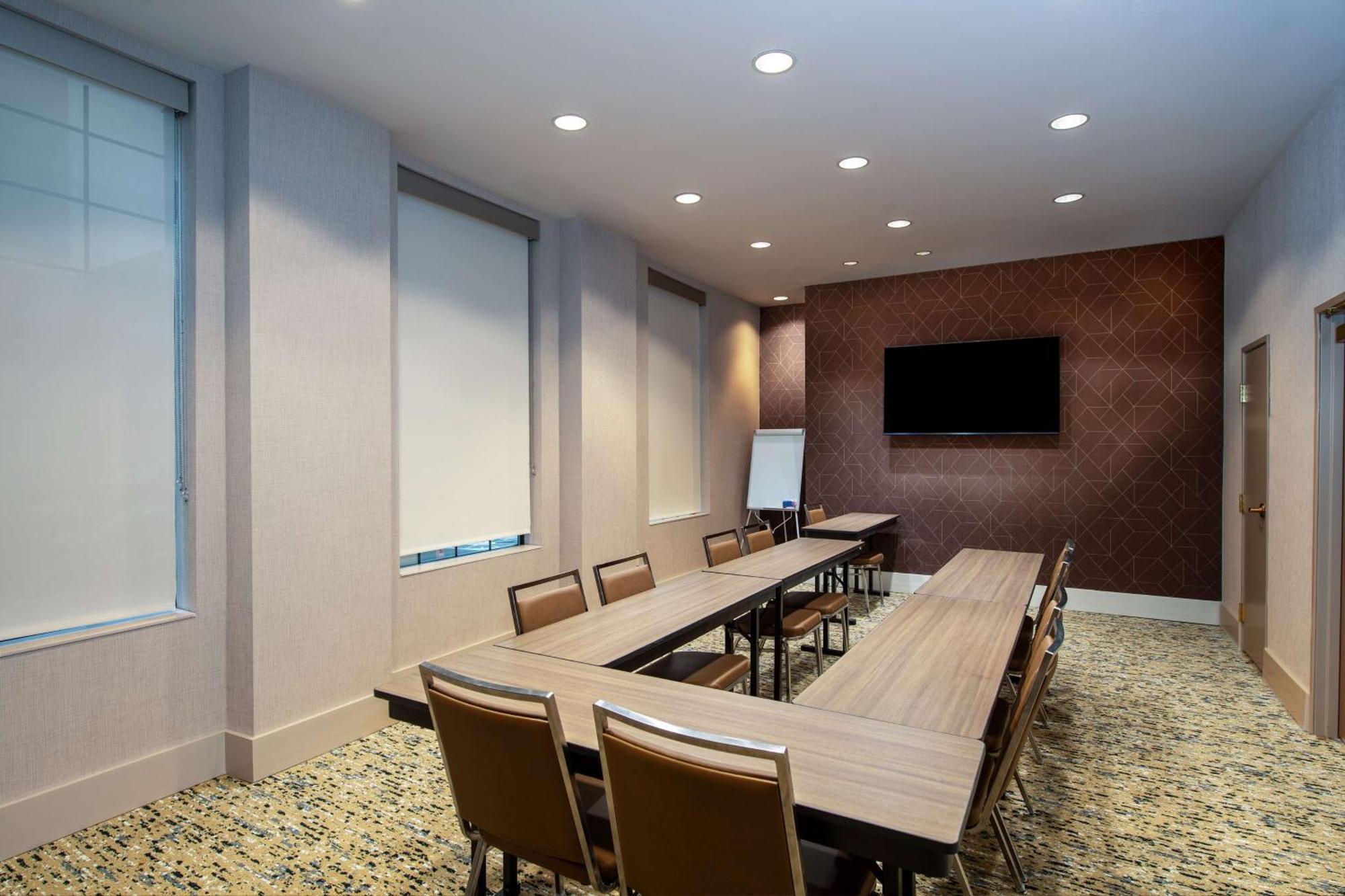 Homewood Suites By Hilton Atlanta Buckhead Pharr Road Buitenkant foto