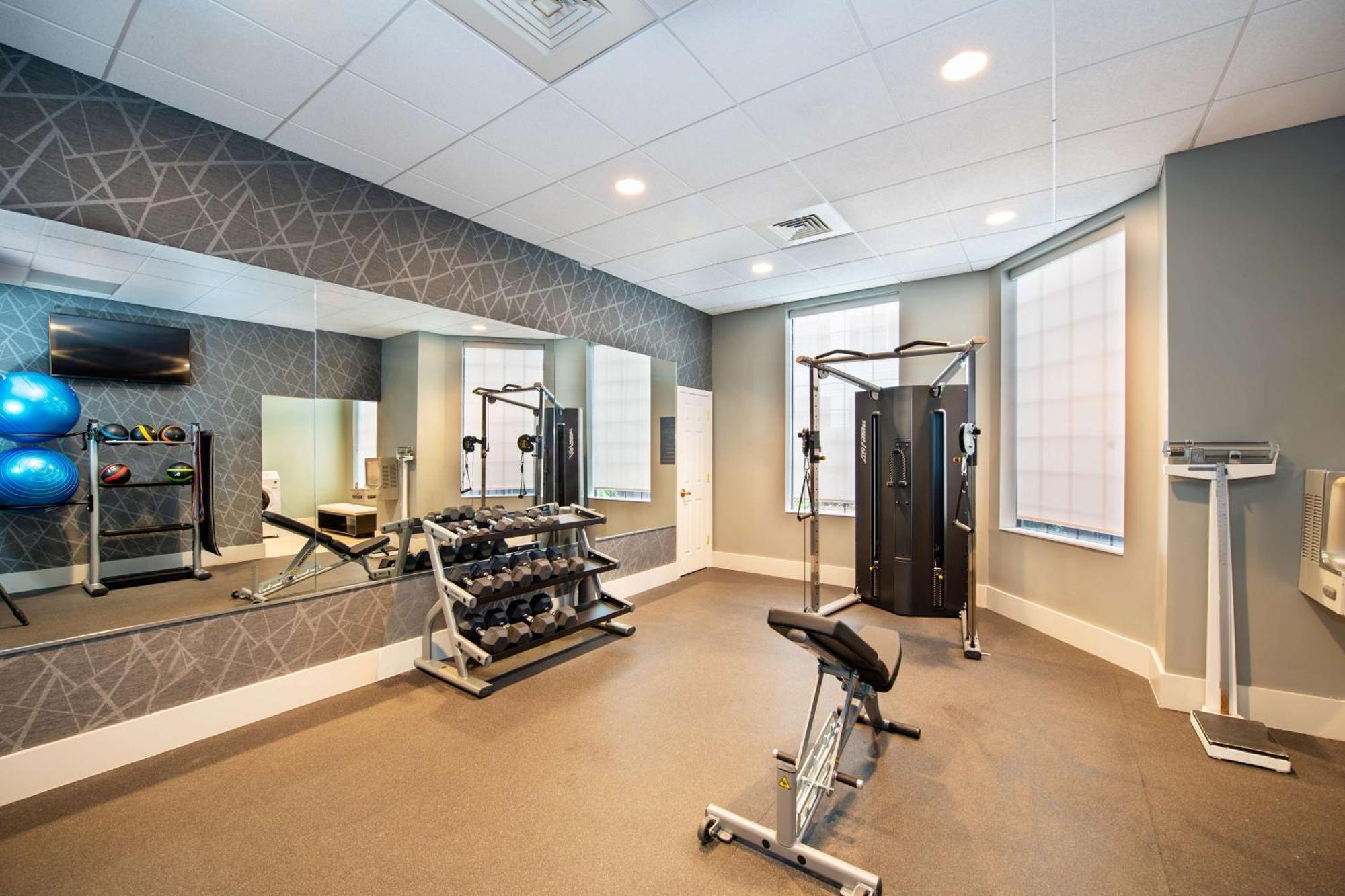 Homewood Suites By Hilton Atlanta Buckhead Pharr Road Buitenkant foto