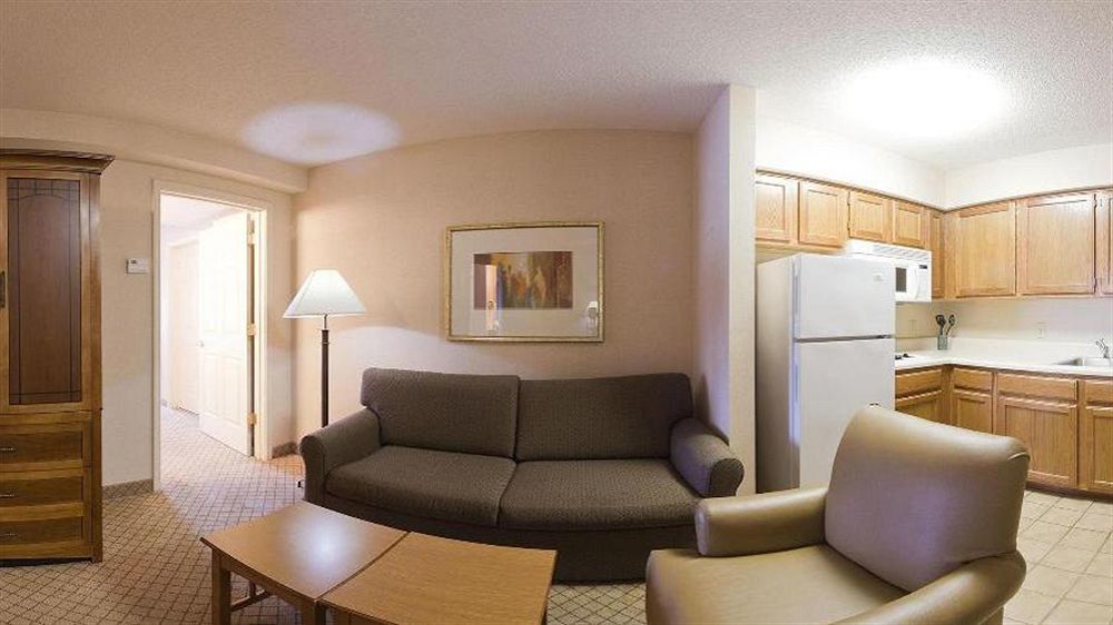 Homewood Suites By Hilton Atlanta Buckhead Pharr Road Buitenkant foto